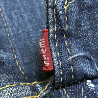 (VINTAGE) 1970'S～ Levi's 70505 BIG E DENIM TRUCKER JACKET