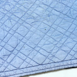 (BORO) 1980'S～ UNKNOWN FADED REVERSIBLE QUILTING JACKET
