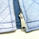 (BORO) 1980'S～ UNKNOWN FADED REVERSIBLE QUILTING JACKET