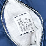 (BORO) 1980'S～ UNKNOWN FADED REVERSIBLE QUILTING JACKET