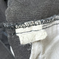 (VINTAGE) 1985 Levi's 519-1558 CORDUROY PANTS AS IS