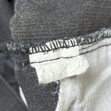 (VINTAGE) 1985 Levi's 519-1558 CORDUROY PANTS AS IS