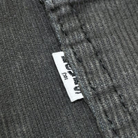 (VINTAGE) 1985 Levi's 519-1558 CORDUROY PANTS AS IS