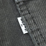 (VINTAGE) 1985 Levi's 519-1558 CORDUROY PANTS AS IS