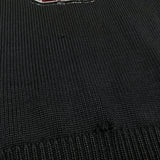 (boro) 1940'S～ Wil Wite HIGH GAUGE LETTERMAN SWEATER