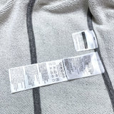 (vintage) 2000'S～ Levi's 70505 TYPE SWEAT FABRIC TRUCKER JACKET