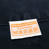(designers) MADE IN JAPAN MAISON EUREKA REMAKE BELTED 2 TUCK CHINO PANTS