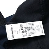 (designers) MADE IN JAPAN MAISON EUREKA REMAKE BELTED 2 TUCK CHINO PANTS