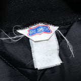 (vintage) 1990'S～ MADE IN USA BIG SMITH QUILTING VEST