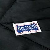 (vintage) 1990'S～ MADE IN USA BIG SMITH QUILTING VEST