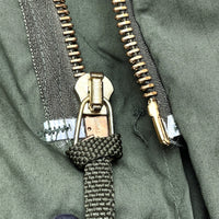 (VINTAGE) 1983 US ARMY M-65 FISHTAIL PARKA MODS COAT