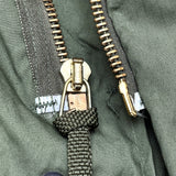 (VINTAGE) 1983 US ARMY M-65 FISHTAIL PARKA MODS COAT