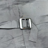 (VINTAGE) 1980'S MADE IN FRANCE YVES SAINT LAURENT 2 BUTTON BLAZER JACKET WITH VEST