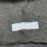 (designers) 1999 MADE IN JAPAN UNDER COVER small parts WOOL HOODIE