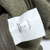 (designers) 1999 MADE IN JAPAN UNDER COVER small parts WOOL HOODIE