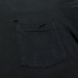 (boro) 1980's～ UNKNOWN POCKET T-SHIRT