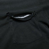 (boro) 1980's～ UNKNOWN POCKET T-SHIRT