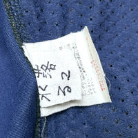 (VINTAGE) 1996 MADE IN USA PATAGONIA RETRO X FLEECE VEST F96