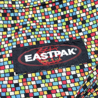 (OTHER) 1990'S～ MADE IN USA EASTPAK GEOMETRIC PATTERN DAYPACK