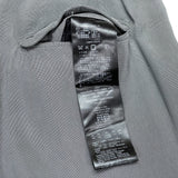 (DESIGNERS) MADE IN ITALY GIORGIO ARMANI 1 TUCK 4 POCKET WIDE PANTS