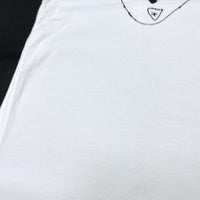 (DESIGNERS) 2019 MADE IN JAPAN TAKAHIROMIYASHITAtheSOLOIST LONG SLEEVE T-SHIRT WITH SLEEVE PRINT