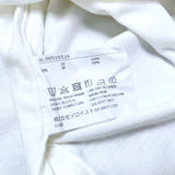 (DESIGNERS) 2019 MADE IN JAPAN TAKAHIROMIYASHITAtheSOLOIST LONG SLEEVE T-SHIRT WITH SLEEVE PRINT