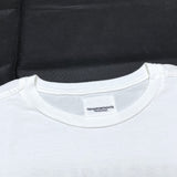 (DESIGNERS) 2019 MADE IN JAPAN TAKAHIROMIYASHITAtheSOLOIST LONG SLEEVE T-SHIRT WITH SLEEVE PRINT