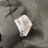 (boro) 1980'S～ CEDA sport 2WAY DESIGN PADDED HUNTING JACKET