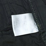 (DESIGNERS) MADE IN JAPAN Rebuild by Needles REMAKE GARMENT DYED 2 BUTTON BLAZER JACKET