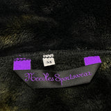 (designers) Needles Sportswear PATTERNED FLEECE VEST