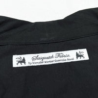 (DESIGNERS) MADE IN JAPAN SASQUATCH FABRIX SAMUE STYLE SHIRT JACKET