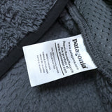 (VINTAGE) 2021 PATAGONIA LOS GATOS PULLOVER FLEECE JACKET FA21