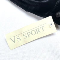 (VINTAGE) DEAD STOCK NEW 1990'S VS-SPORT VELOUR KUNG FU SHIRT