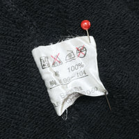 (DESIGNERS) 1990'S～ KANSAI SICURO BOTTLENECK SWEAT SHIRT