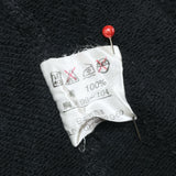 (DESIGNERS) 1990'S～ KANSAI SICURO BOTTLENECK SWEAT SHIRT