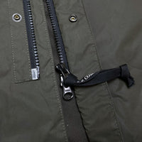 (DESIGNERS) 2000'S～ C.P.COMPANY MILITARY GOGGLE JACKET