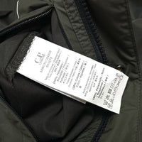 (DESIGNERS) 2000'S～ C.P.COMPANY MILITARY GOGGLE JACKET
