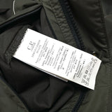 (DESIGNERS) 2000'S～ C.P.COMPANY MILITARY GOGGLE JACKET