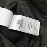 (DESIGNERS) 2000'S～ C.P.COMPANY MILITARY GOGGLE JACKET