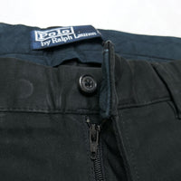 (VINTAGE) 2000'S～ POLO RALPH LAUREN 5 POCKET COTTON STRETCH SLACKS