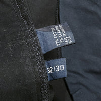 (VINTAGE) 2000'S～ POLO RALPH LAUREN 5 POCKET COTTON STRETCH SLACKS