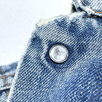 (BORO) 1970'S～ Levi's 70505 BIG E DENIM TRUCKER JACKET