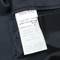 (DESIGNERS) 1990'S～ MADE IN ITALY EMPORIO ARMANI 3 BUTTON BLAZER JACKET