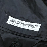 (DESIGNERS) 1990'S～ MADE IN ITALY EMPORIO ARMANI 3 BUTTON BLAZER JACKET