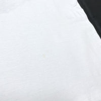 (DESIGNERS) 2021 UNDER COVER UNDERCOVER RECORDS DOUBLE SIDED PRINT LONG SLEEVE T-SHIRT
