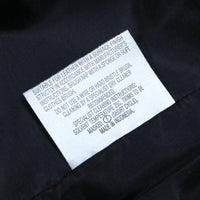 (VINTAGE) 1980'S CLAUDE LAMONT LEATHER SHIRT