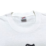 (t-shirt) 1980'S～ MADE IN USA GUINNESS BEER LOGO PRINT T-SHIRT