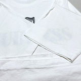(t-shirt) 1980'S～ MADE IN USA GUINNESS BEER LOGO PRINT T-SHIRT