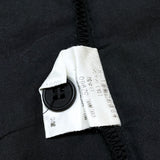 (designers) 1990'S～ MADE IN JAPAN DOMO HOMME by JUN PARASITE POCKET SHORT SLEEVE SHIRT