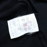 (designers) 1990'S～ MADE IN JAPAN Y's RINGER STYLE SHORT SLEEVE SHIRT